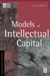 Models of Intellectual Capital - Nick Bontis