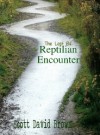 Reptilian Encounter (The Lost Elf, #2) - Scott David Brown, Eleanor L. Bennett