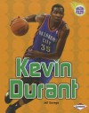 Kevin Durant - Jeff Savage