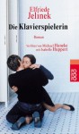 Die Klavierspielerin - Elfriede Jelinek