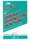 Sixth International Conference On Computer Communications And Networks, September 22 25, 1997, Las Vegas, Nevada: Proceedings - Kia Makki