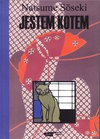 Jestem kotem - Natsume Soseki