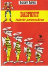 Daltonit tekevät parannuksen (Lucky Luke, #8) - Morris, René Goscinny