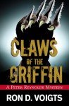 Claws of the Griffin - Ron D. Voigts