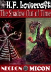 The Shadow out of Time - BestZaa, H.P. Lovecraft