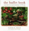 Buffet Book - Nick Thorpe, Carolyn Hart Bryant, Nick Thorpe, Alex McLean