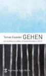 Gehen. Oder die Kunst, ein wildes und poetisches Leben zu führen. - Tomas Espedal, Paul Berf