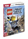 LEGO CITY Undercover: Prima Official Game Guide - Stephen Stratton