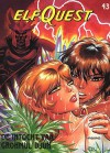 ElfQuest 43: De Intocht van Grohmul Djun - Wendy Pini, Richard Pini