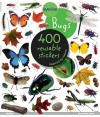 EyeLike Stickers: Bugs - Play Bac