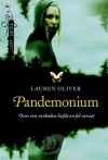 Pandemonium - Lauren Oliver