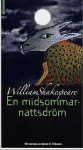 En midsommarnattsdröm - William Shakespeare