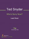 Who's Sorry Now? - Connie Francis, Ted Snyder