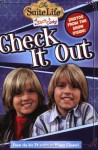 Suite Life of Zack & Cody, The: Check It Out - #5 - Beth Beechwood, Danny Kallis, Marc Flanagan