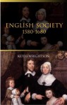 English Society, 1580-1680 - Keith Wrightson