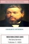 Volume 1: Spurgeon's Sermons - Charles H. Spurgeon