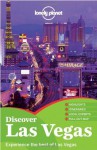 Discover Las Vegas - Lonely Planet, Bridget Gleeson