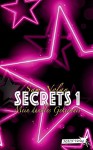 Mein dunkles Geheimnis (Secrets 1) - Sam Nolan, lovegg