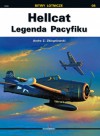 Hellcat - Legenda Pacyfiku / Bitwy lotnicze nr 08 - Andre Zbiegniewski