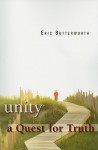 Unity: A Quest for Truth - Eric Butterworth