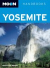 Moon Yosemite (Moon Handbooks) - Ann Marie Brown