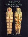 The Art of Ancient Egypt: A Portfolio : Masterpieces from the Brooklyn Museum - The Brooklyn Museum, Masterpieces from Brooklyn Museum, The Brooklyn Museum