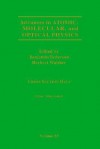 Cross-Section Data, Volume 33 (Advances in Atomic, Molecular and Optical Physics) - Mitio Inokuti