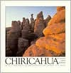 Chiricahua - Janice E. Bowers