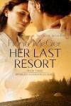 Her Last Resort - Fiona McGier