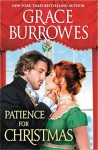 Patience for Christmas: A Holiday Novella - Grace Burrowes