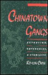 Chinatown Gangs: Extortion, Enterprise, and Ethnicity - Ko-Lin Chin