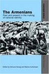 Armenians (Caucasus World: Peoples of the Caucasus) - Edmund Herzig, Marina Kurkchiyan