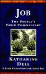 Job: A Bible Commentary for Every Day - Katharine Dell