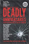 Deadly Anniversaries - Marcia Muller