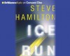 Ice Run - Steve Hamilton