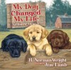 My Dog Changed My Life - H. Norman Wright, Jim Lamb