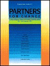 Partners For Change (Program Guide): A Peer Helping Guide For Training And Prevention - V. Alex Kehayan