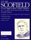 Holy Bible: Old Scofield Study Bible - Anonymous