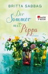 Der Sommer mit Pippa - Britta Sabbag