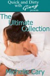 The Unlimited Collection - Michelle Cary