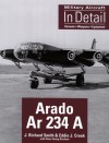 ARADO AR 234 A - J. Richard Smith, Eddie J. Creek