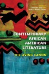 Contemporary African American Literature: The Living Canon - Lovalerie King, Shirley Moody-Turner