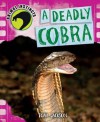 Deadly Cobra - Tom Jackson