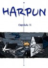 Harpun II (Italian Edition) - Giovanni Masi, Rossi Edrighi, Federico