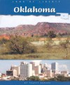 Oklahoma - Tracey Boraas