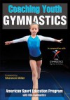 Coaching Youth Gymnastics - USA Gymnastics, American Sport Education Program