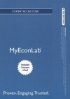 New Myeconlab with Pearson Etext -- Access Card -- For the Economics of Money, Banking Anf Financial Markets - Frederic S. Mishkin