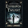 Edinburgh Twilight - Carole Lawrence, Napoleon Ryan