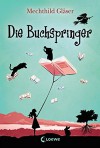 Die Buchspringer - Mechthild Gläser