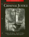 Study Guide for Introduction to Criminal Justice - Robert M. Bohm, Keith N. Haley, Beth Bjerregaard